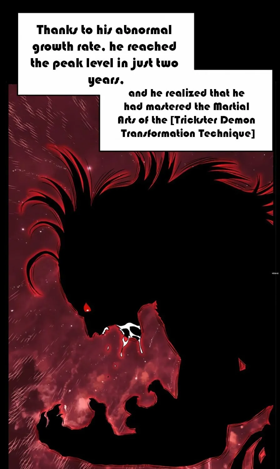 Read Murim Login chapter 84 image 6 on Lezhin
