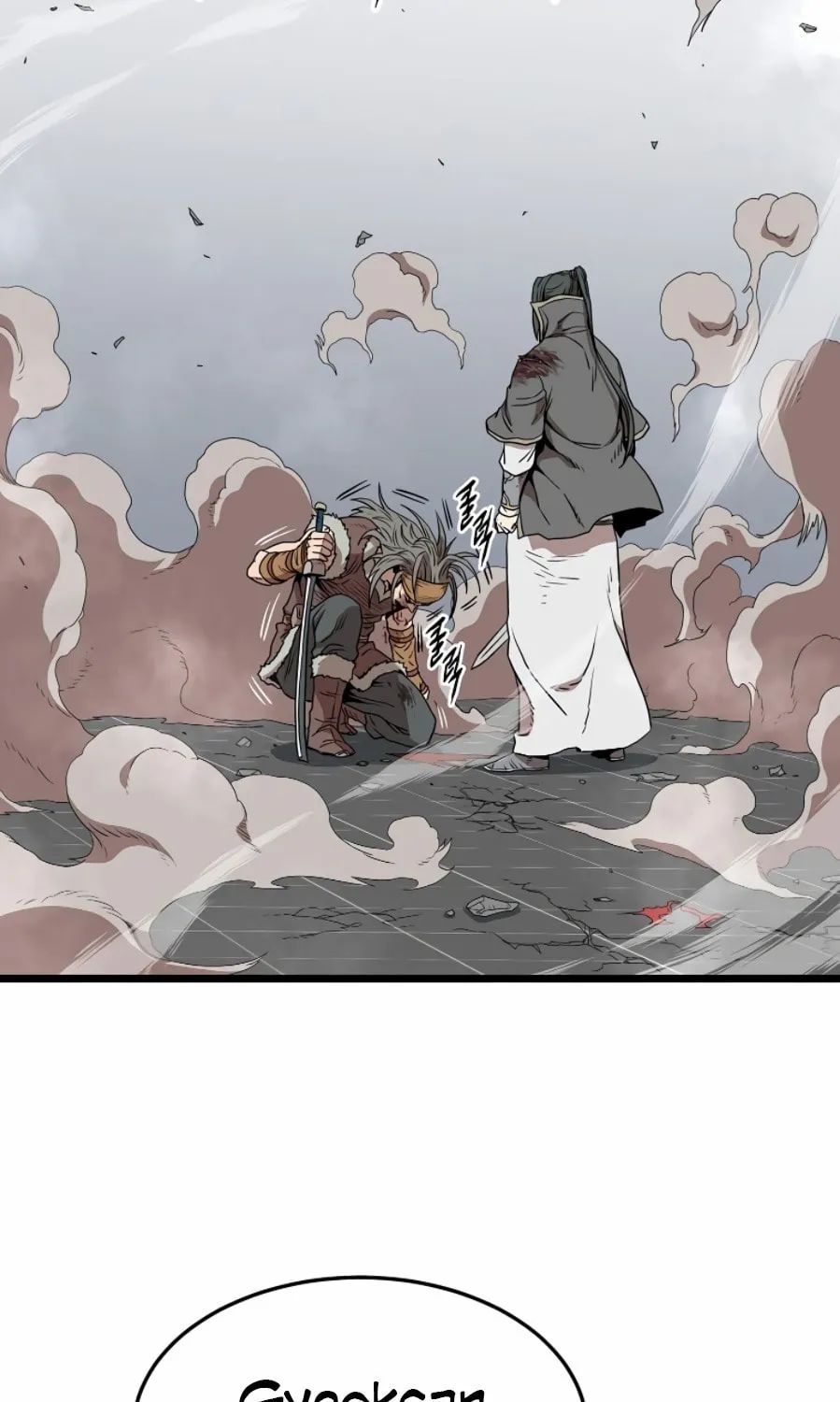 Read Murim Login chapter 84 image 74 on Lezhin