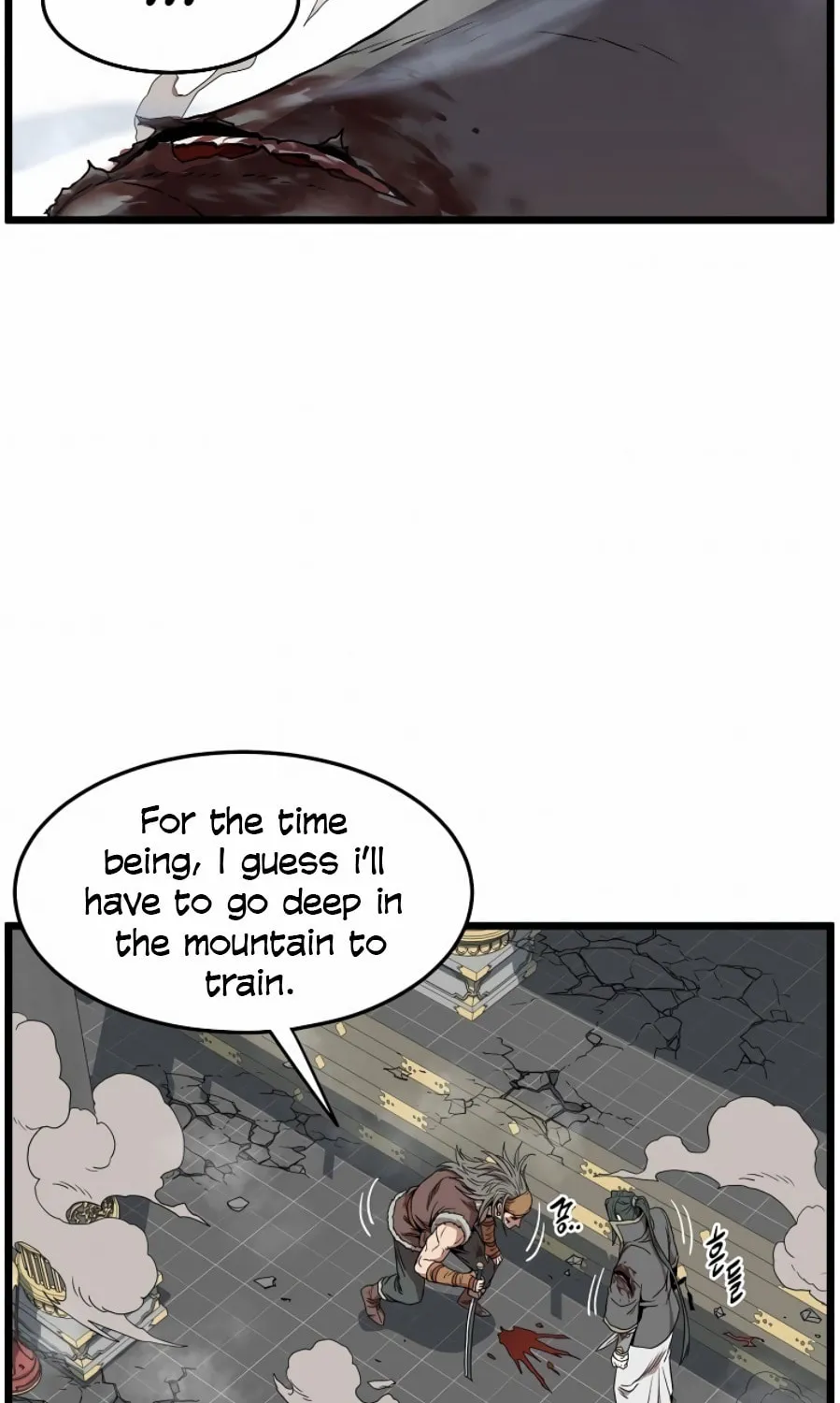 Read Murim Login chapter 84 image 77 on Lezhin