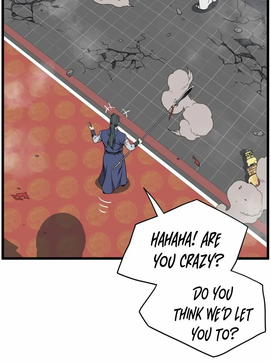 Read Murim Login chapter 84 image 78 on Lezhin