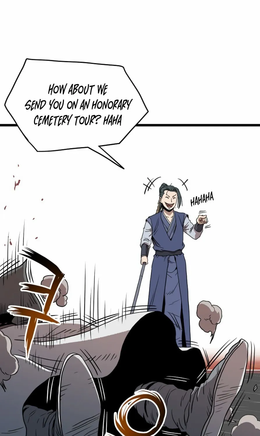 Read Murim Login chapter 84 image 79 on Lezhin