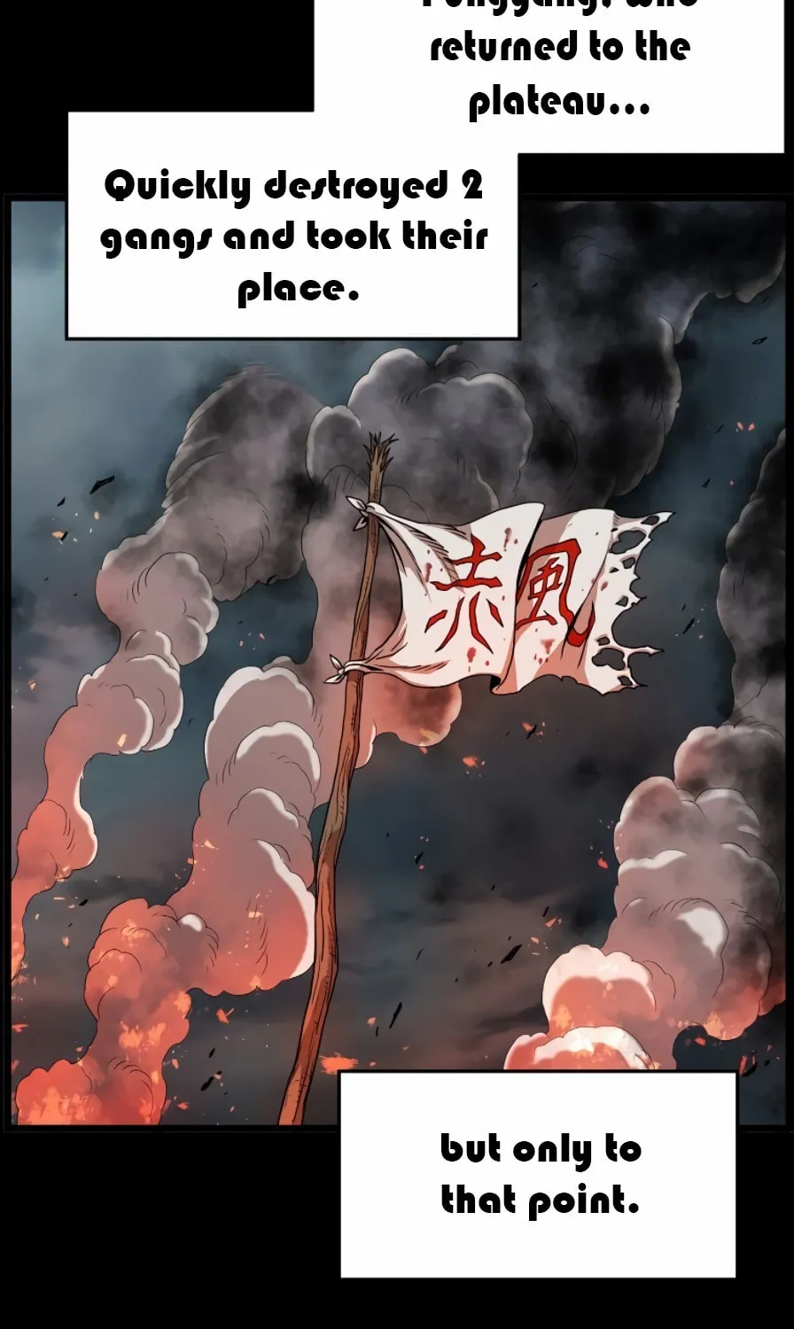 Read Murim Login chapter 84 image 8 on Lezhin