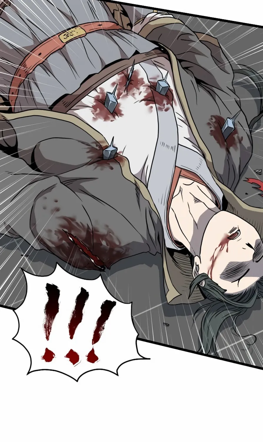Read Murim Login chapter 84 image 82 on Lezhin