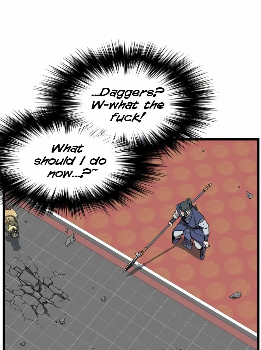Read Murim Login chapter 84 image 83 on Lezhin