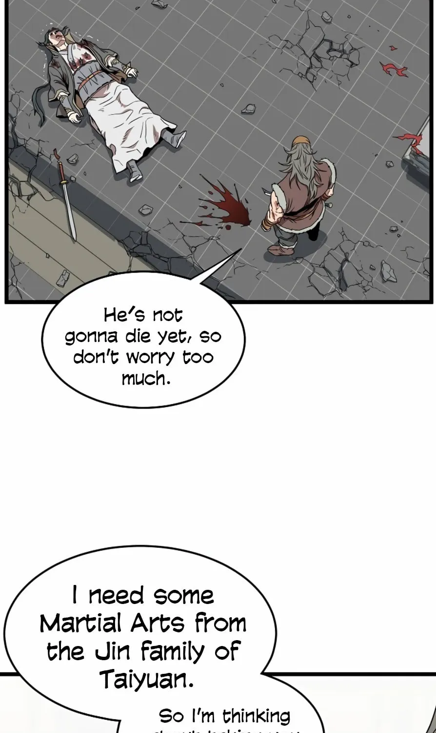 Read Murim Login chapter 84 image 84 on Lezhin