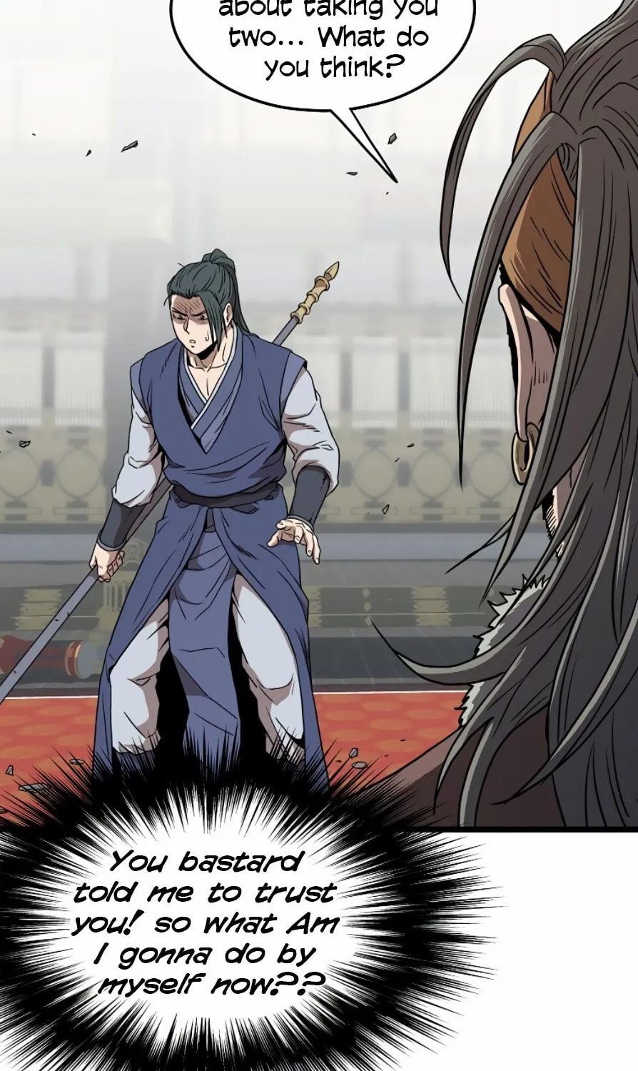 Read Murim Login chapter 84 image 85 on Lezhin