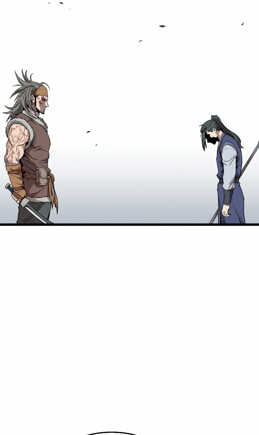 Read Murim Login chapter 84 image 92 on Lezhin
