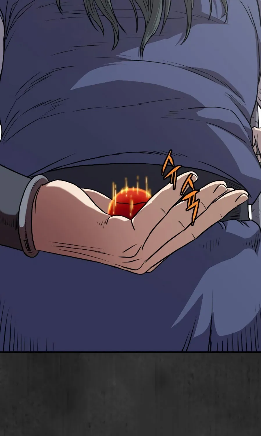 Read Murim Login chapter 84 image 99 on Lezhin