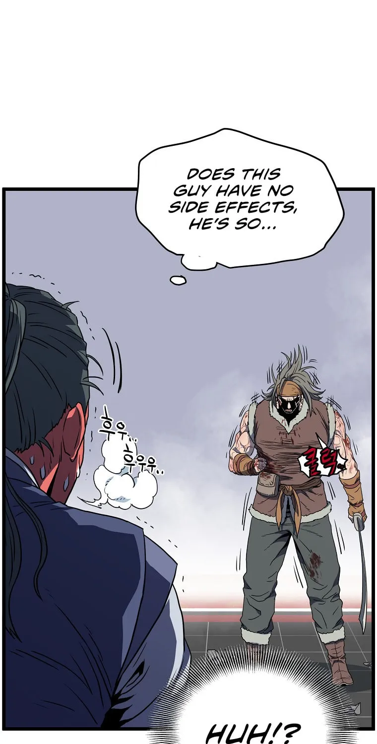Read Murim Login chapter 85 image 101 on Lezhin