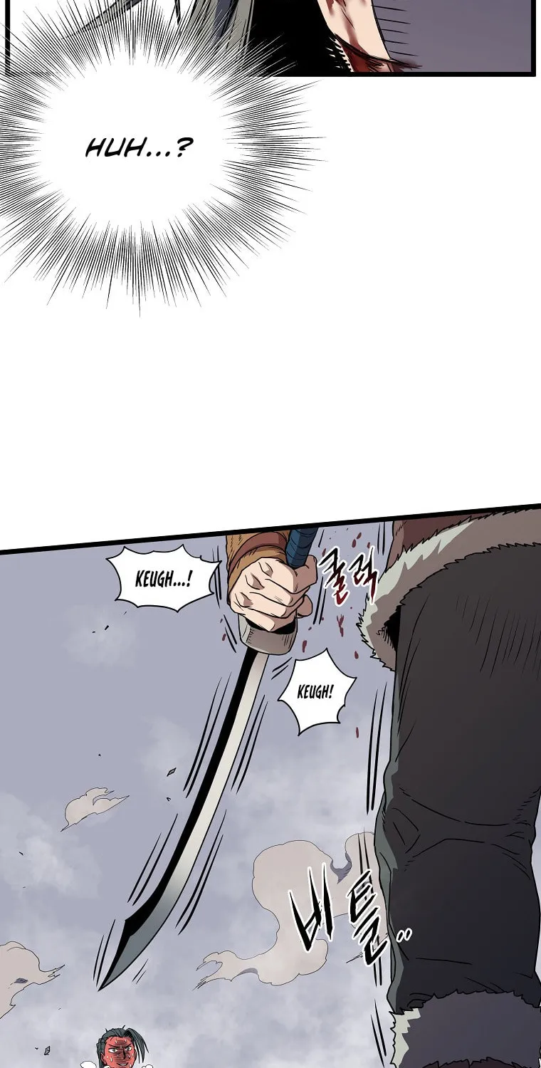Read Murim Login chapter 85 image 104 on Lezhin