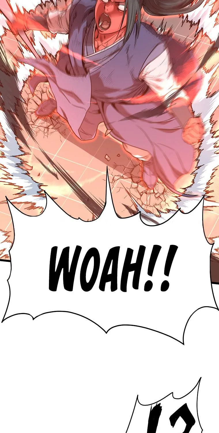 Read Murim Login chapter 85 image 18 on Lezhin