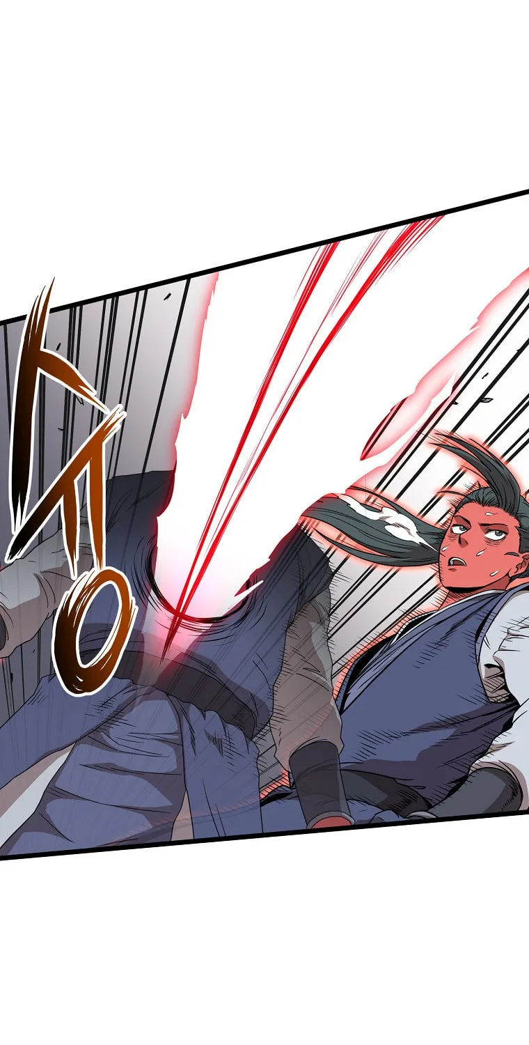 Read Murim Login chapter 85 image 26 on Lezhin