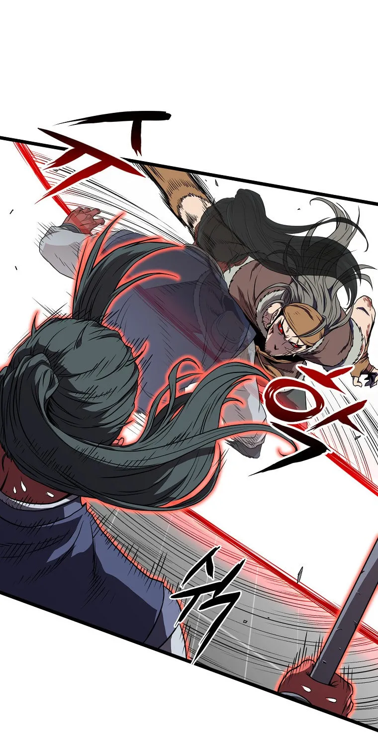 Read Murim Login chapter 85 image 27 on Lezhin