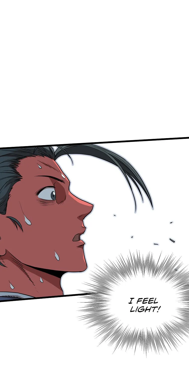 Read Murim Login chapter 85 image 28 on Lezhin