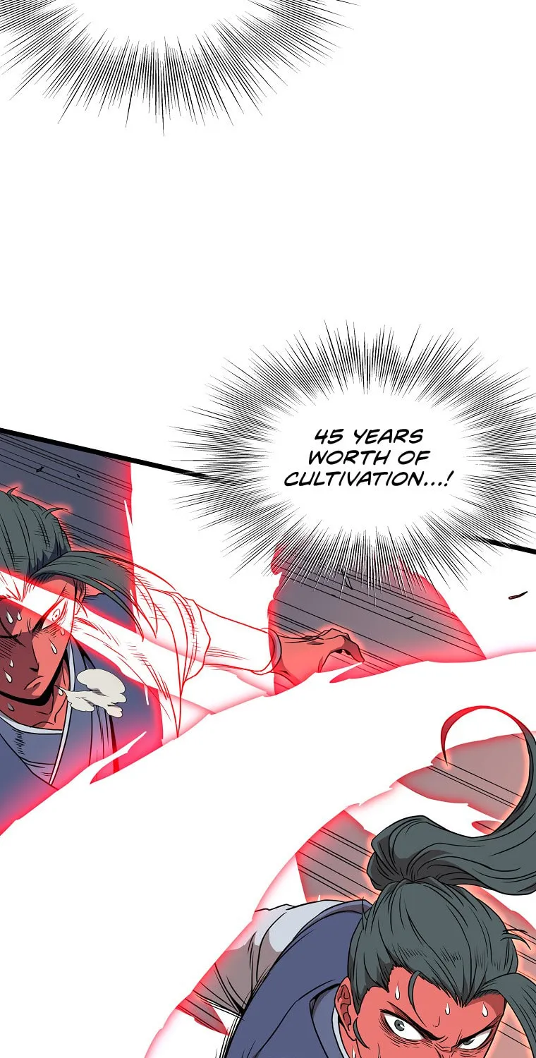 Read Murim Login chapter 85 image 30 on Lezhin