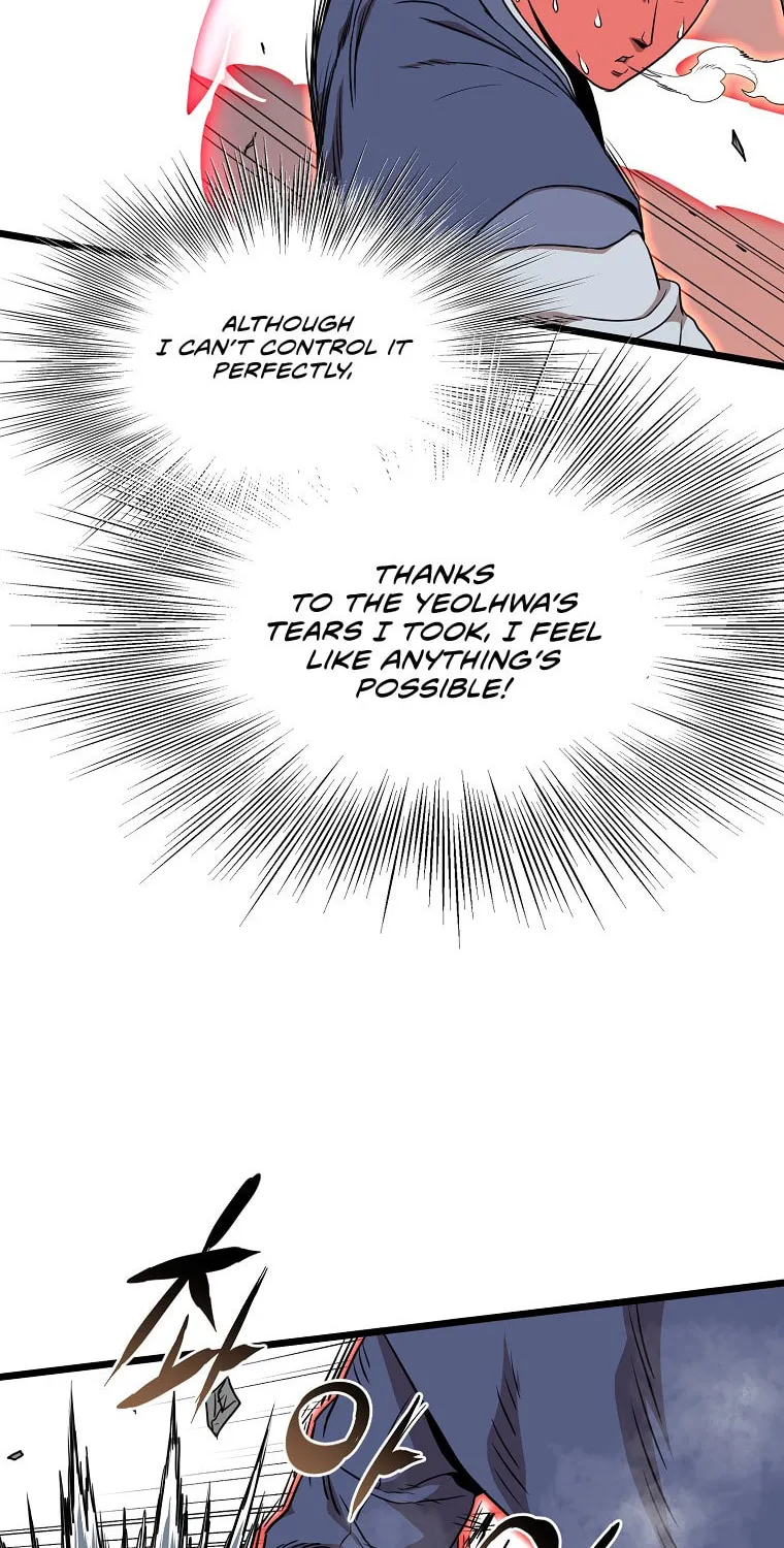 Read Murim Login chapter 85 image 31 on Lezhin