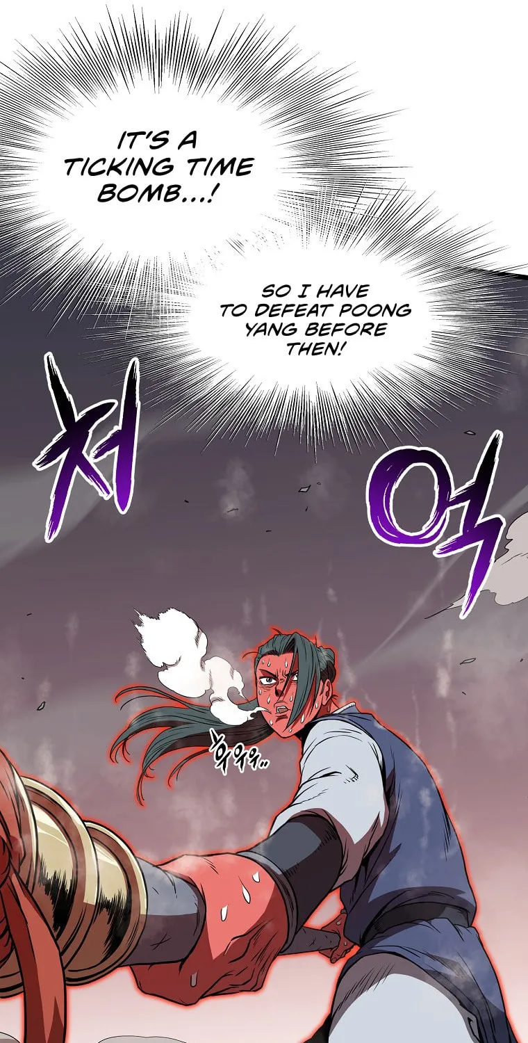 Read Murim Login chapter 85 image 33 on Lezhin