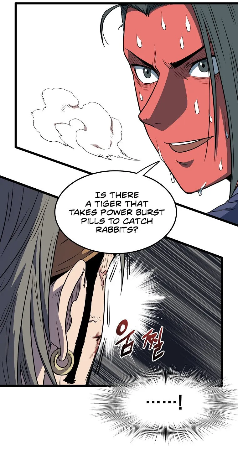 Read Murim Login chapter 85 image 40 on Lezhin
