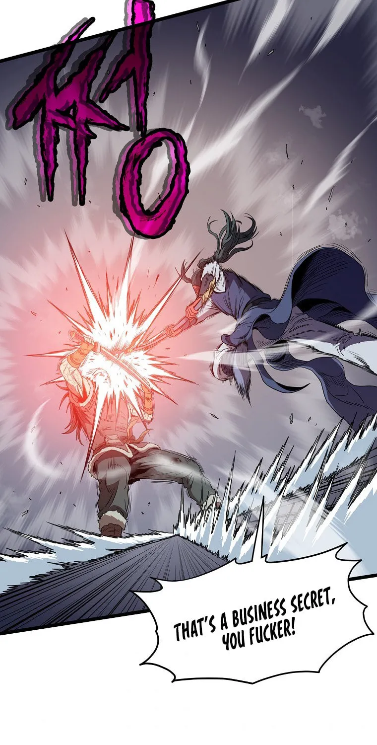 Read Murim Login chapter 85 image 43 on Lezhin