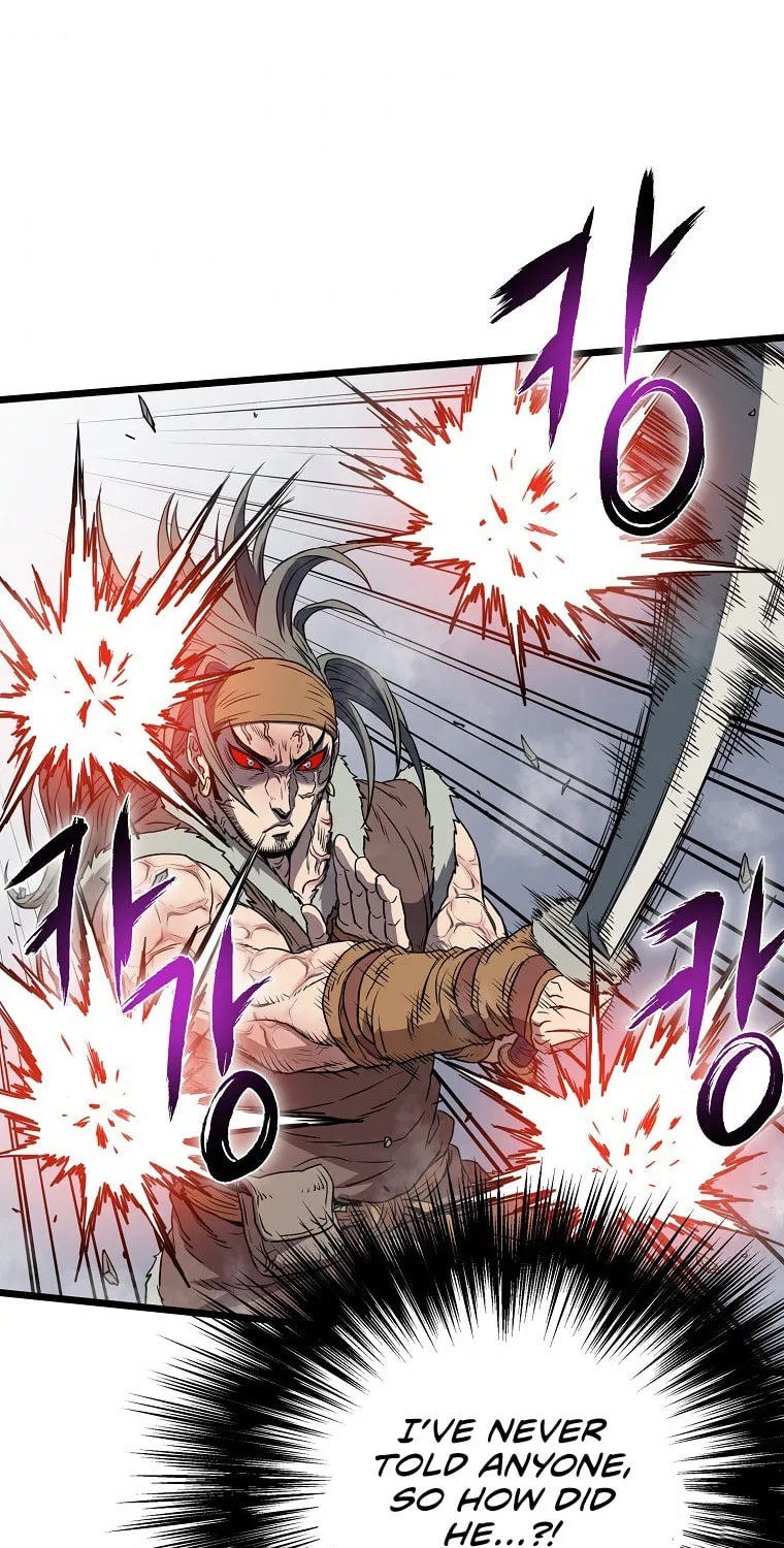 Read Murim Login chapter 85 image 44 on Lezhin