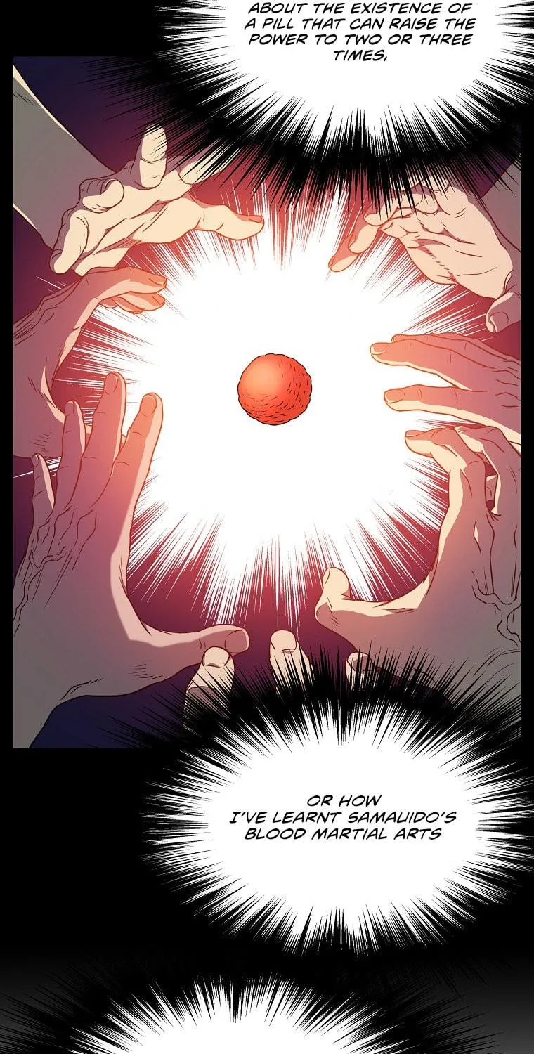 Read Murim Login chapter 85 image 51 on Lezhin