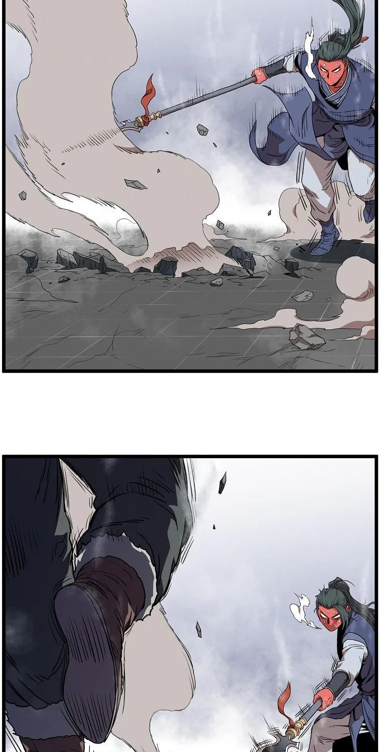 Read Murim Login chapter 85 image 55 on Lezhin
