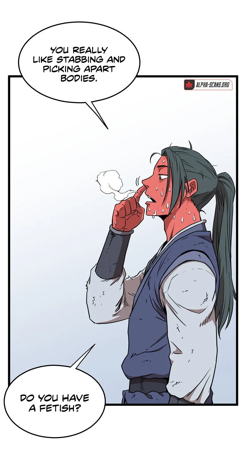 Read Murim Login chapter 85 image 76 on Lezhin