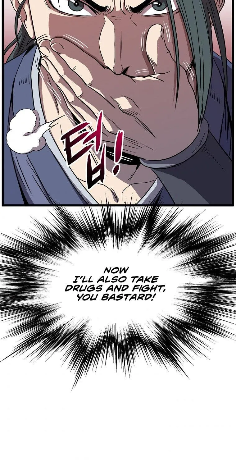 Read Murim Login chapter 85 image 8 on Lezhin
