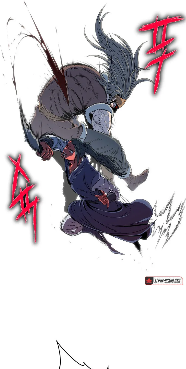 Read Murim Login chapter 85 image 86 on Lezhin