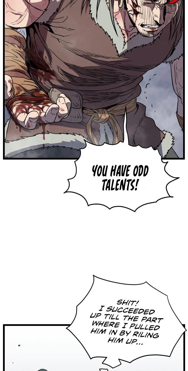 Read Murim Login chapter 85 image 95 on Lezhin
