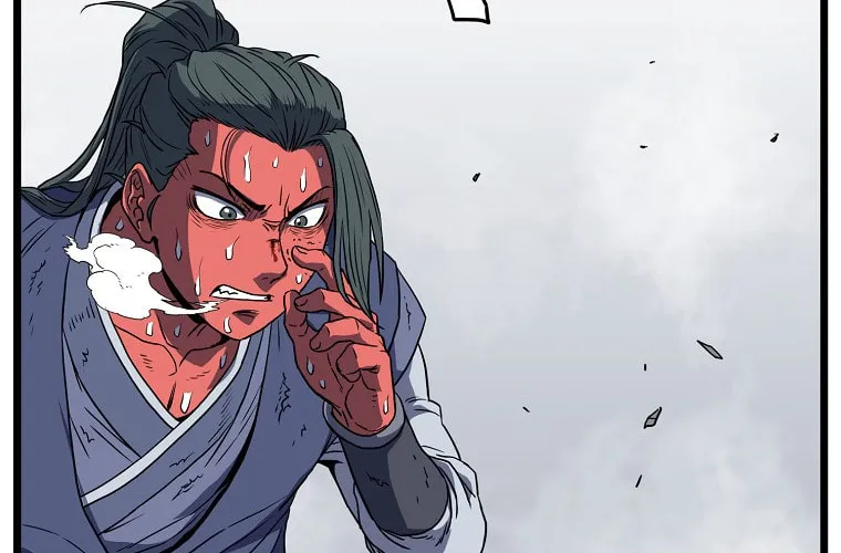 Read Murim Login chapter 85 image 96 on Lezhin