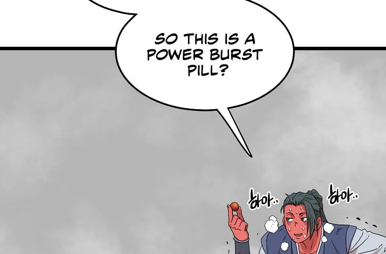 Read Murim Login chapter 86 image 100 on Lezhin