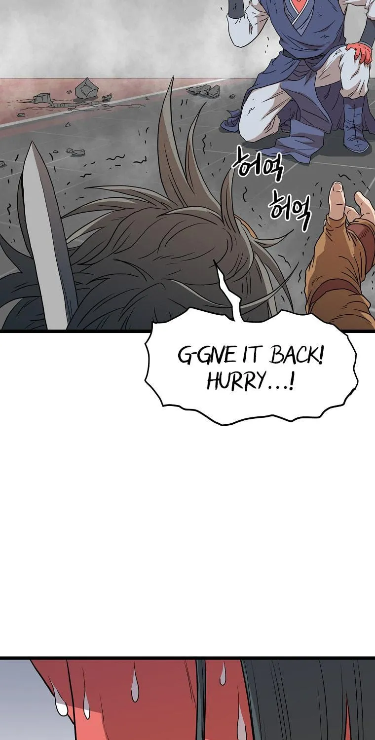 Read Murim Login chapter 86 image 101 on Lezhin