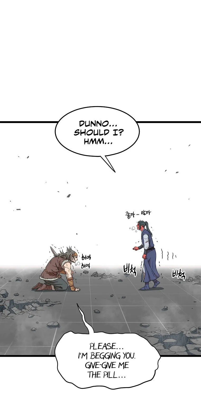 Read Murim Login chapter 86 image 103 on Lezhin