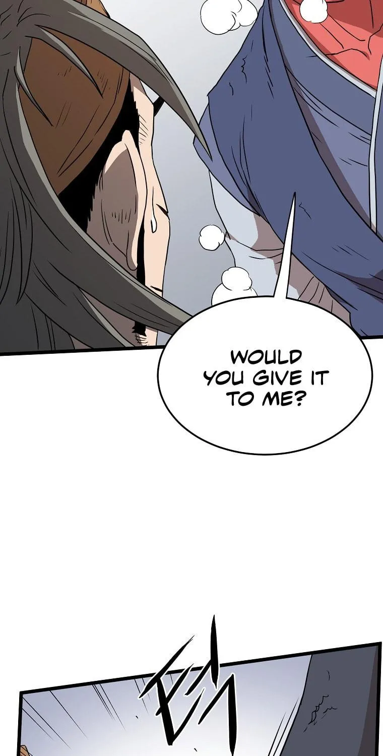 Read Murim Login chapter 86 image 107 on Lezhin