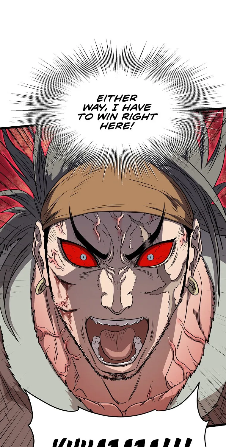 Read Murim Login chapter 86 image 11 on Lezhin
