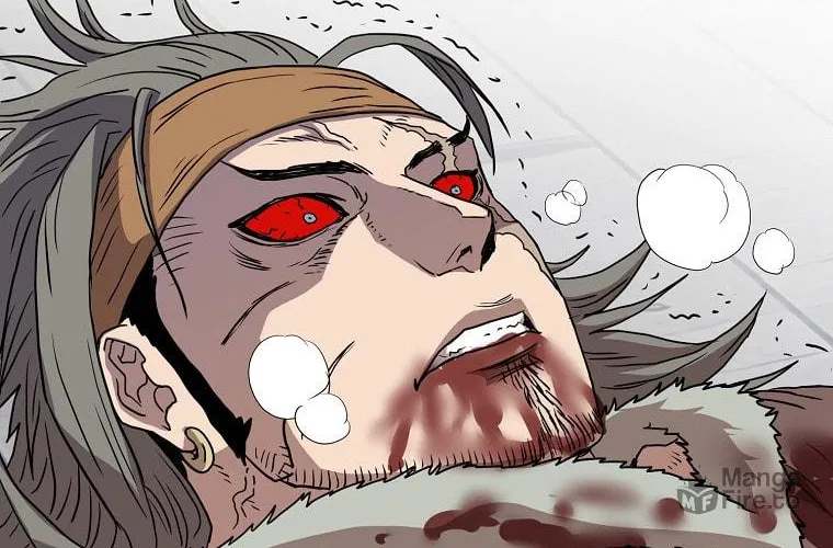 Read Murim Login chapter 86 image 119 on Lezhin