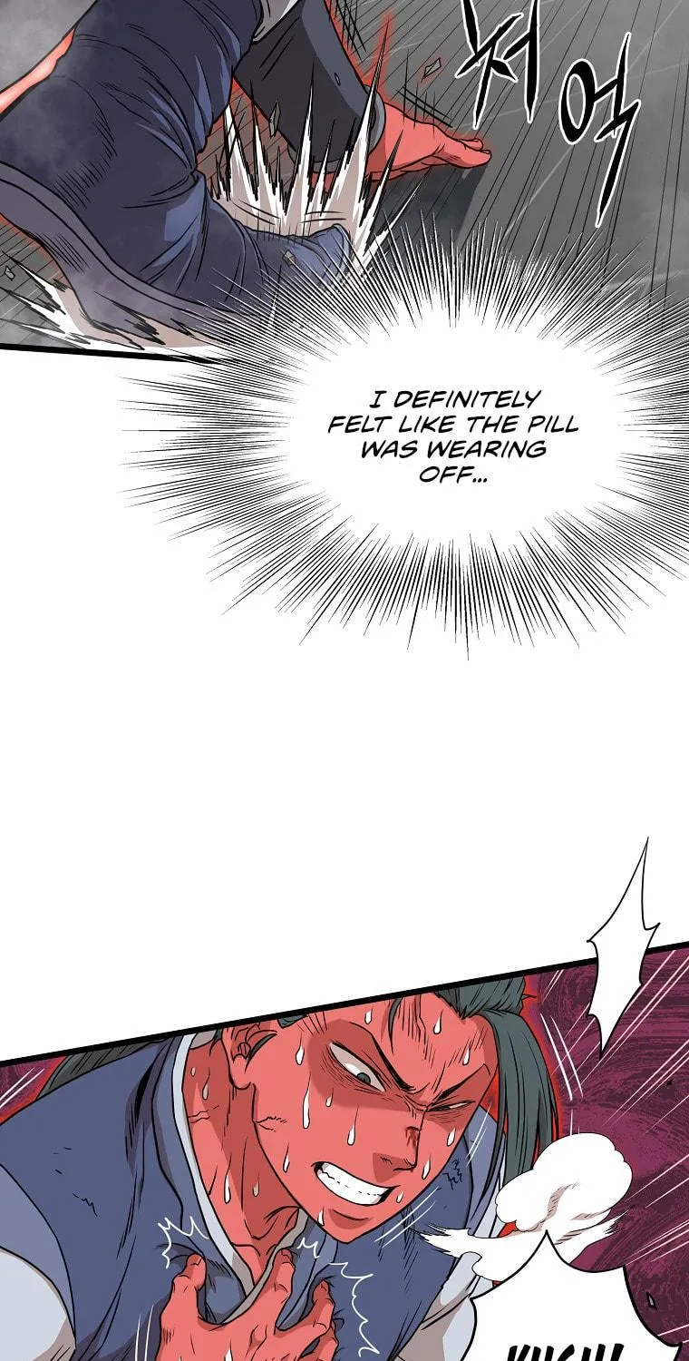 Read Murim Login chapter 86 image 17 on Lezhin