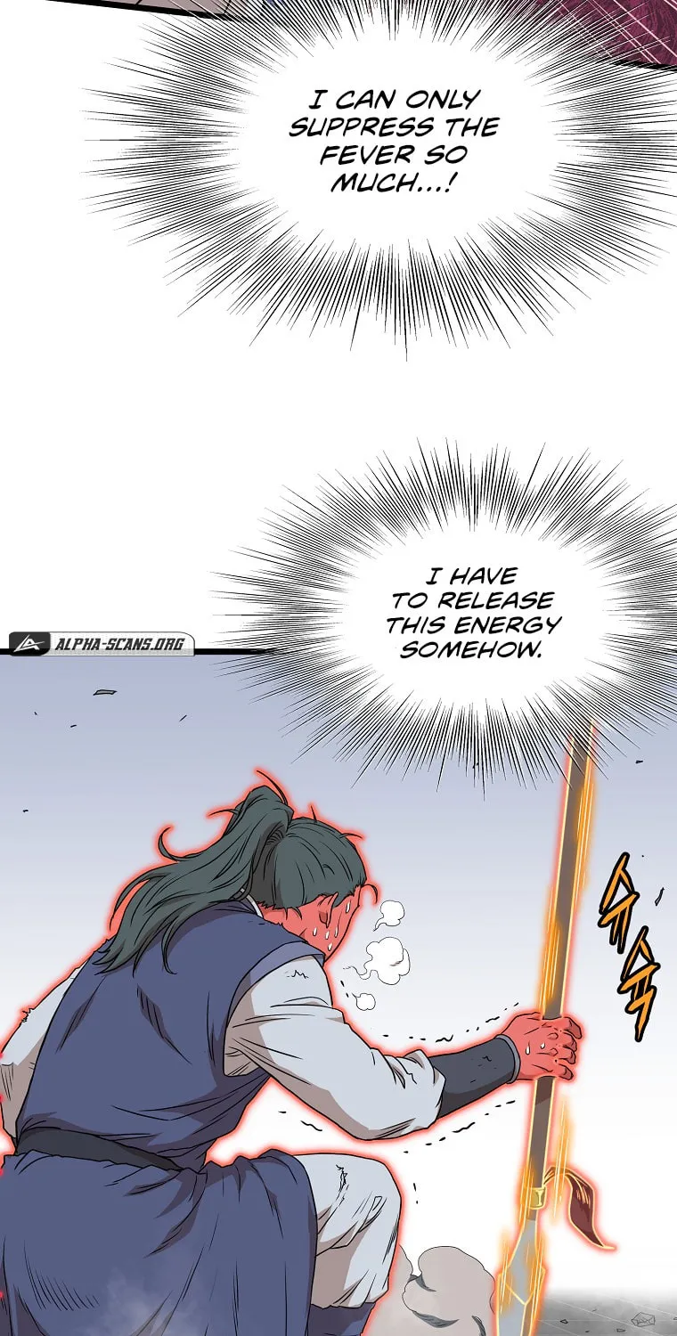 Read Murim Login chapter 86 image 19 on Lezhin