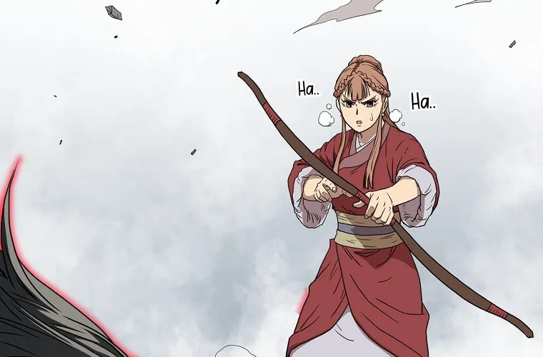 Read Murim Login chapter 86 image 26 on Lezhin