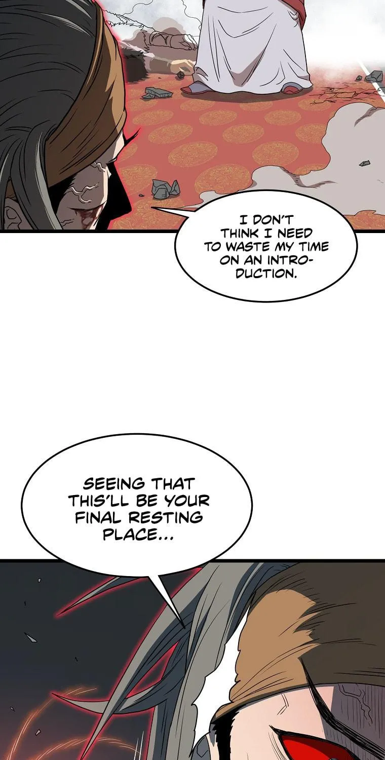 Read Murim Login chapter 86 image 27 on Lezhin
