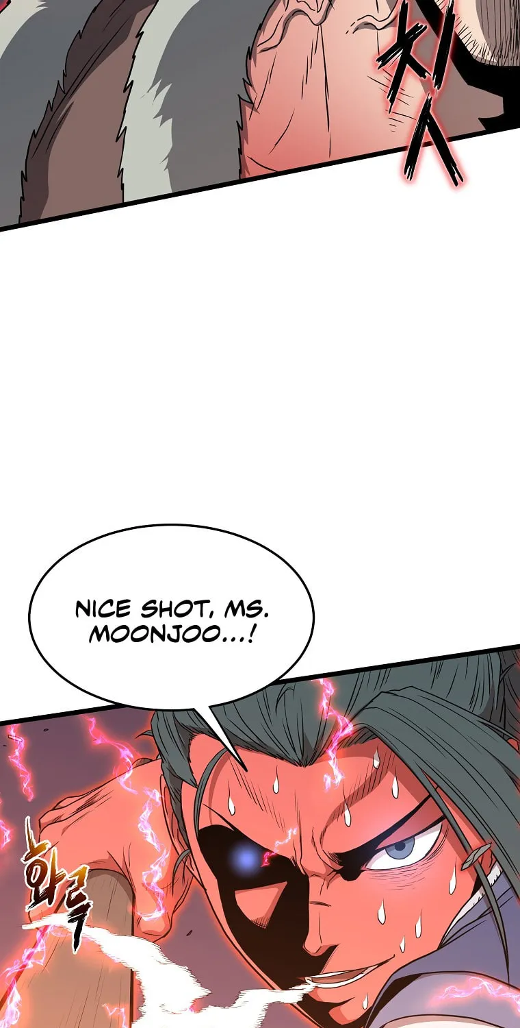 Read Murim Login chapter 86 image 29 on Lezhin