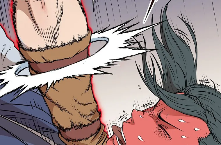 Read Murim Login chapter 86 image 54 on Lezhin