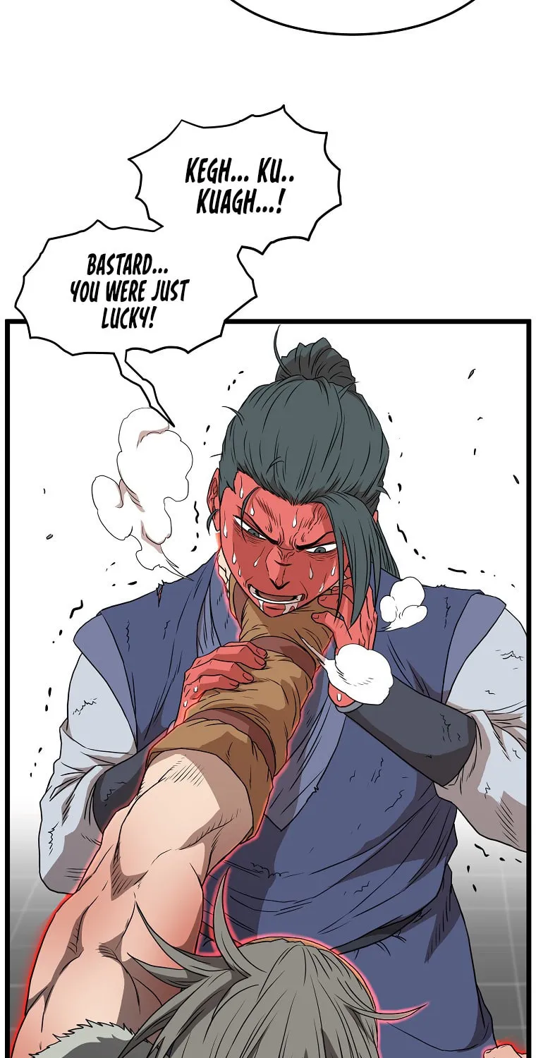 Read Murim Login chapter 86 image 59 on Lezhin