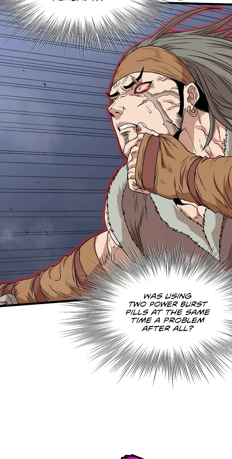 Read Murim Login chapter 86 image 6 on Lezhin