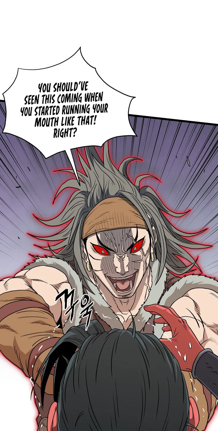 Read Murim Login chapter 86 image 63 on Lezhin