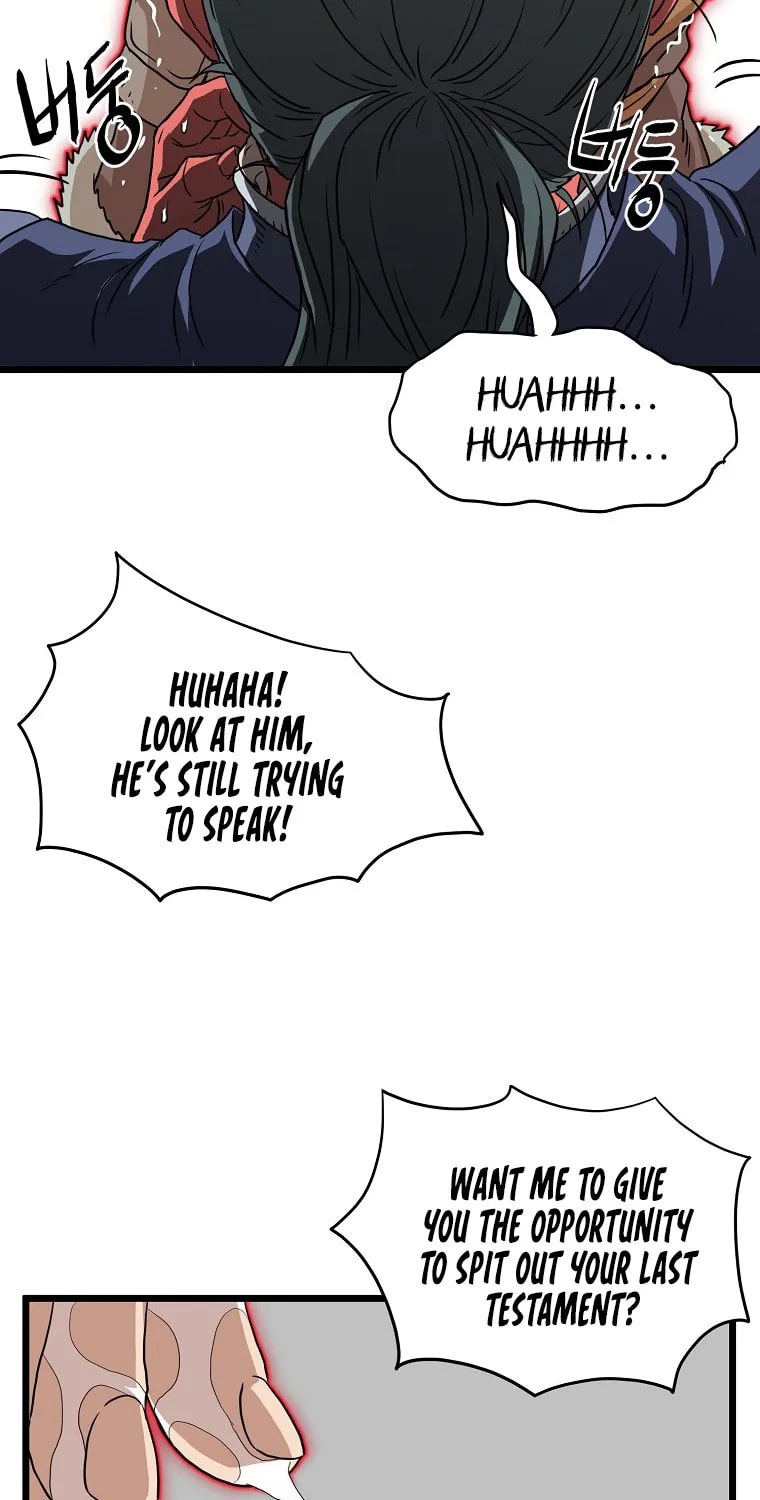 Read Murim Login chapter 86 image 64 on Lezhin