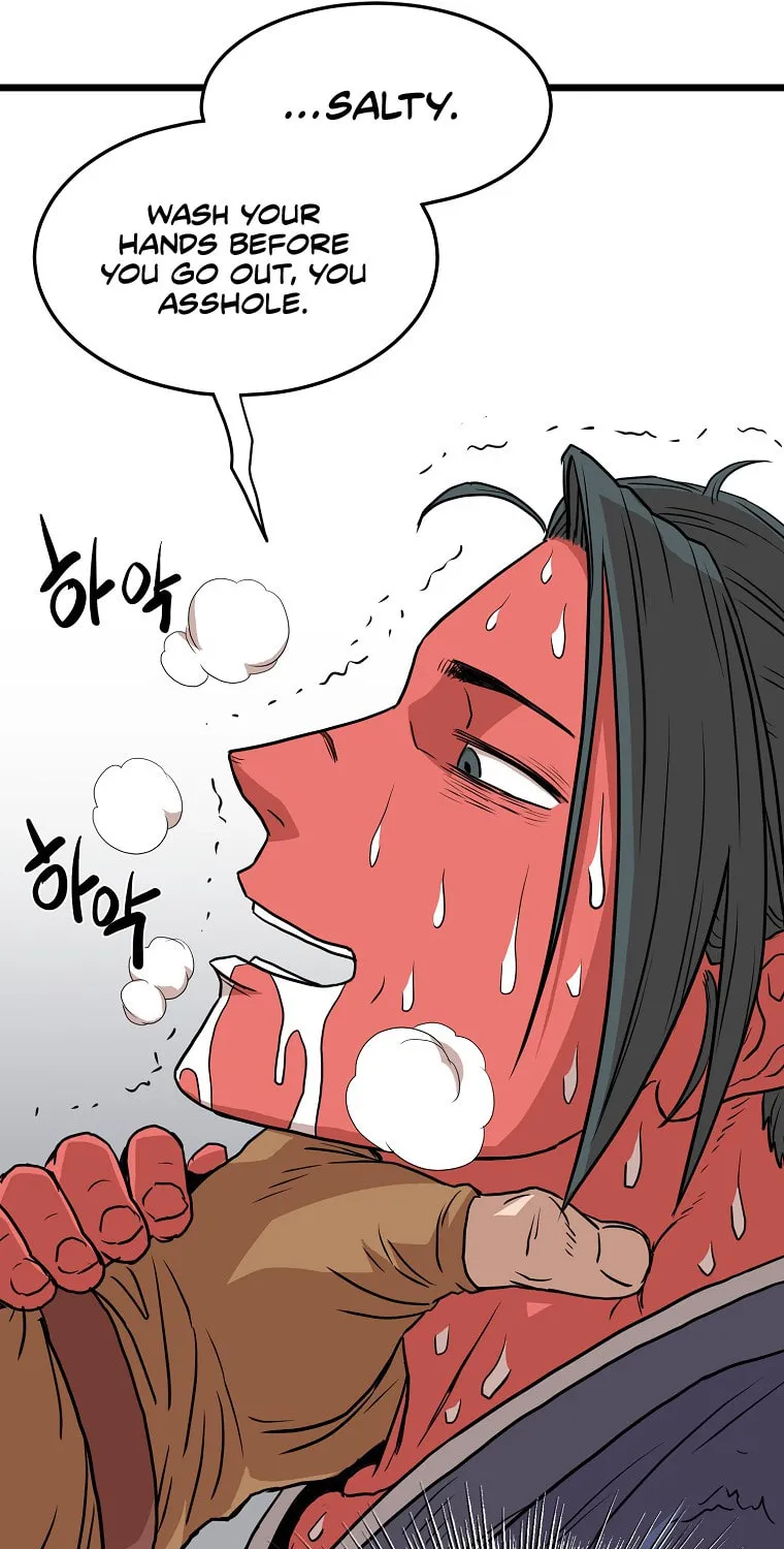 Read Murim Login chapter 86 image 69 on Lezhin
