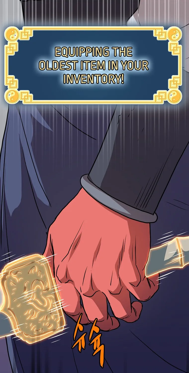 Read Murim Login chapter 86 image 71 on Lezhin