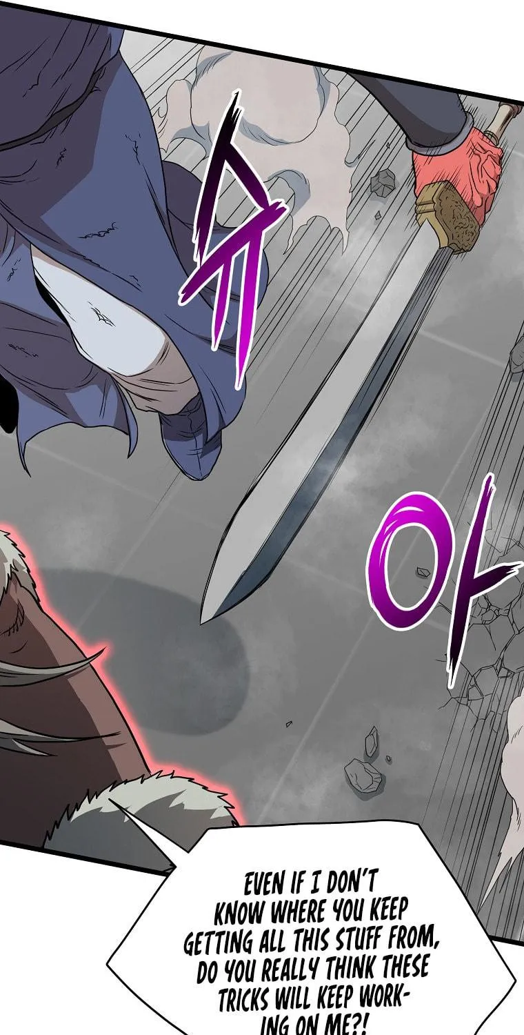 Read Murim Login chapter 86 image 76 on Lezhin